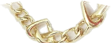 Collar Cadena tejido de corazón de rodio (20 USD x metro), pieza real de tipo collar de mayor valor del catálogo Cadenas y pulseras