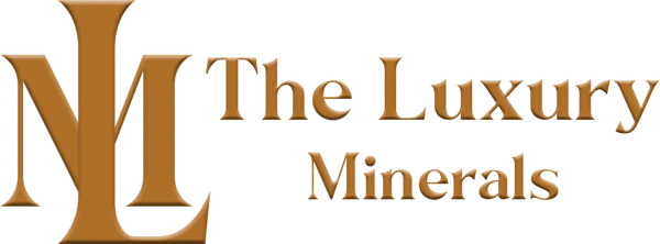 The Luxury Minerals