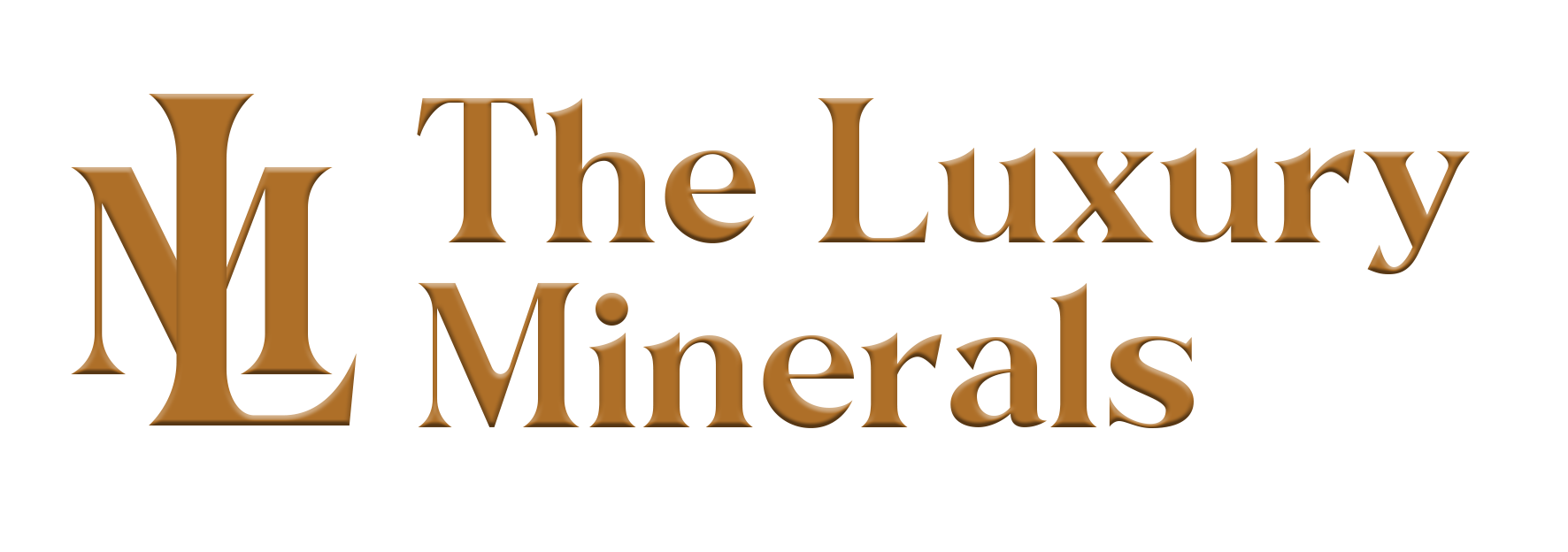 The Luxury Minerals