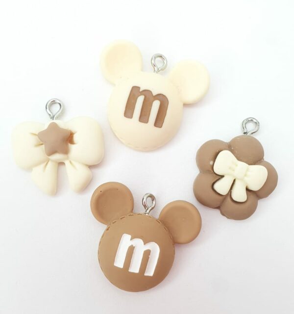 Dijes MM de Mickey