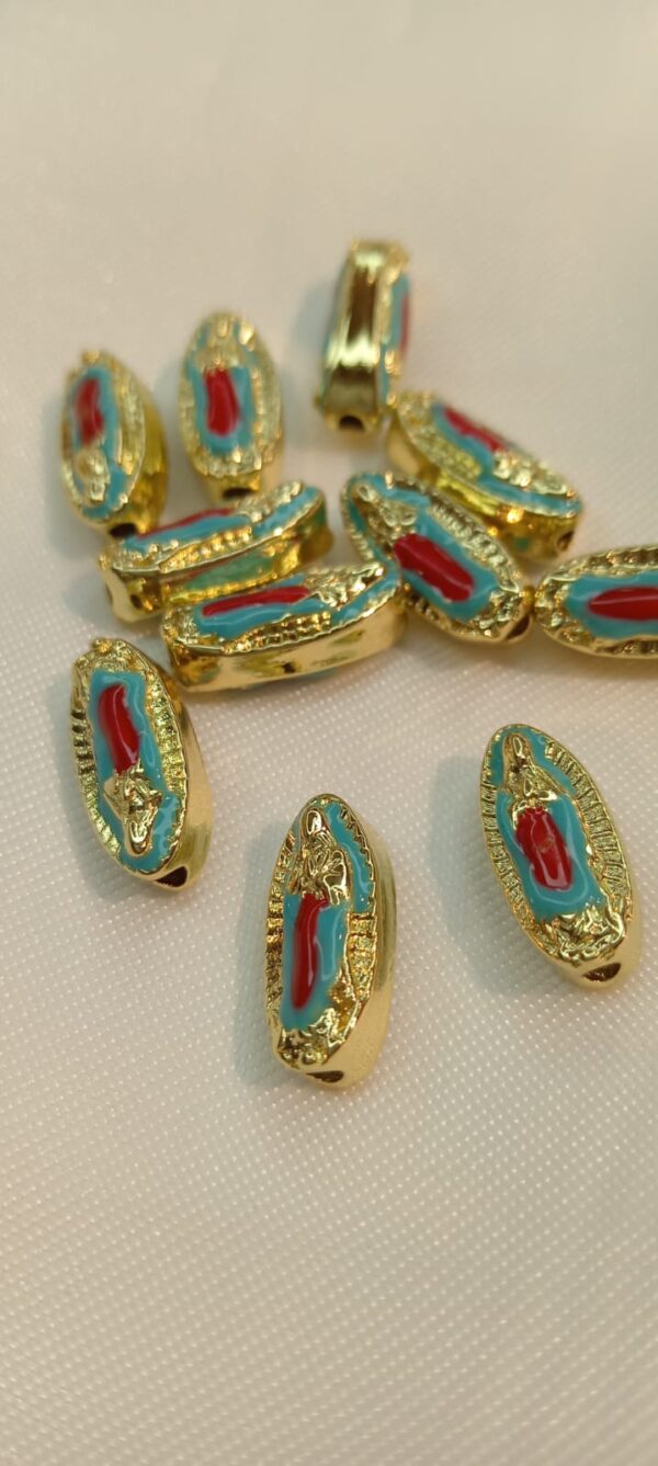 Separador de Virgen de Guadalupe