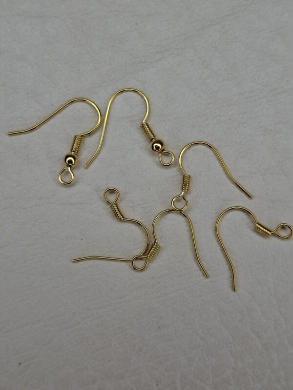 Base de arete regular
