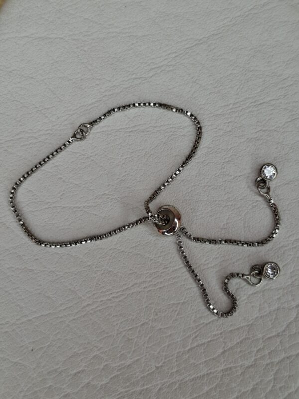 Base pulsera sencilla