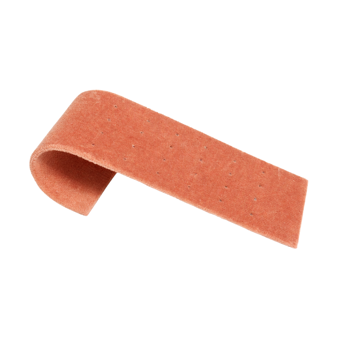 Exhibidor de aretes base para mesa