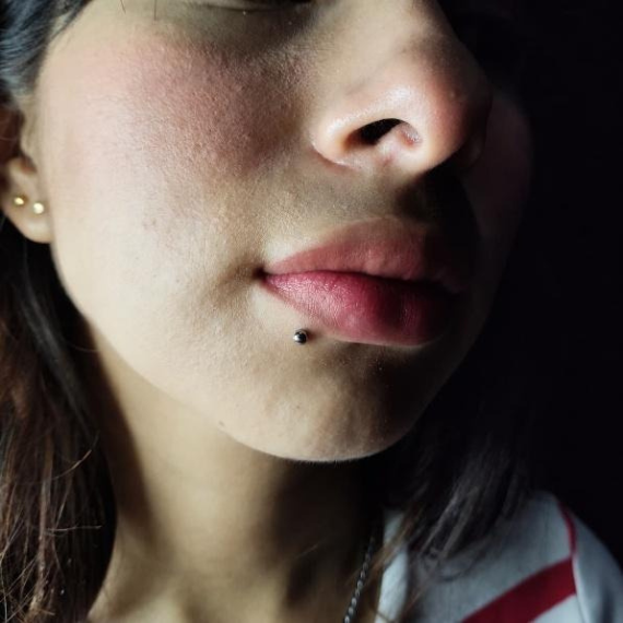 Servicio Piercing